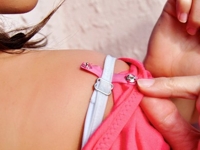 etsy ishkabibblesdesigns Bra Strap Clips